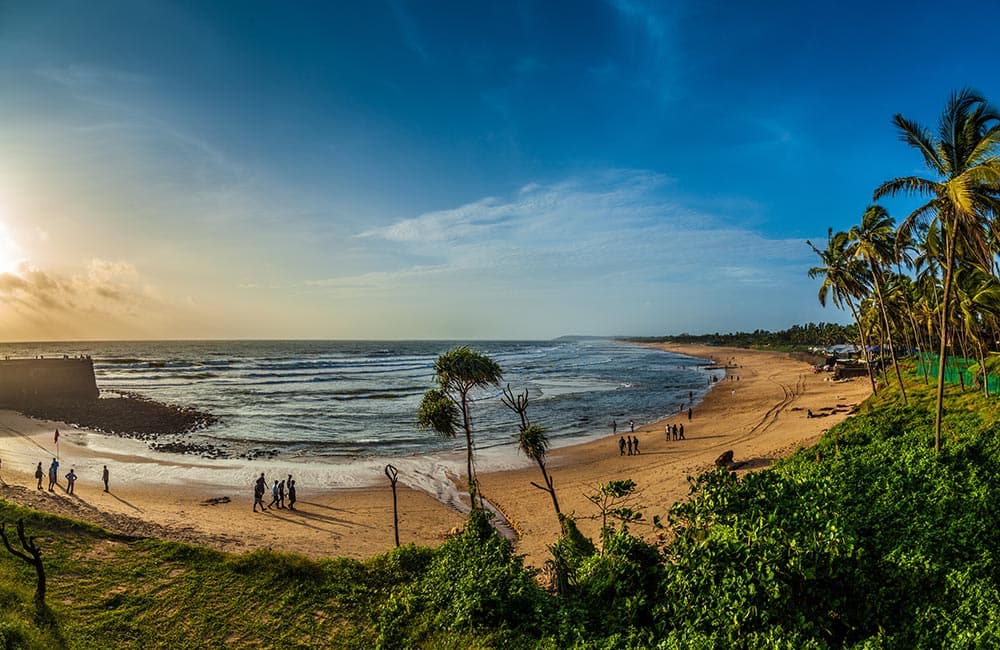 10 Best Beaches in North Goa You Must Visit