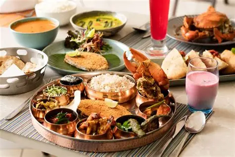 Best Seafood in Goa: What to Order & Where to Look