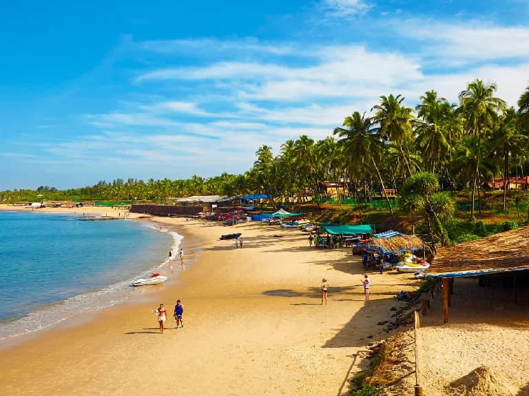 Calangute vs Candolim vs Baga: Which North Goa Area Fits You?