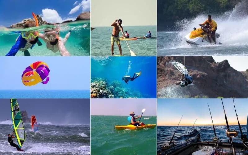 Best Things to Do in North Goa