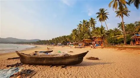 Best Day Trips from North Goa
