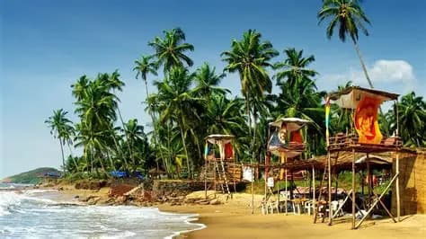 Solo Travel in Goa: A Practical Safety Guide