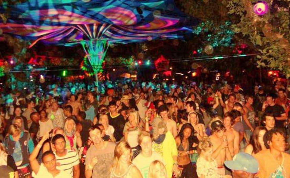 Goa Nightlife Guide: Best Clubs, Beach Shacks & Bars