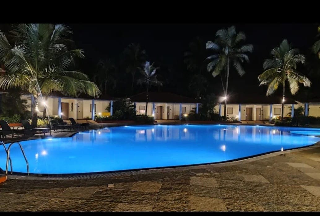 Aurelia Varca Resort