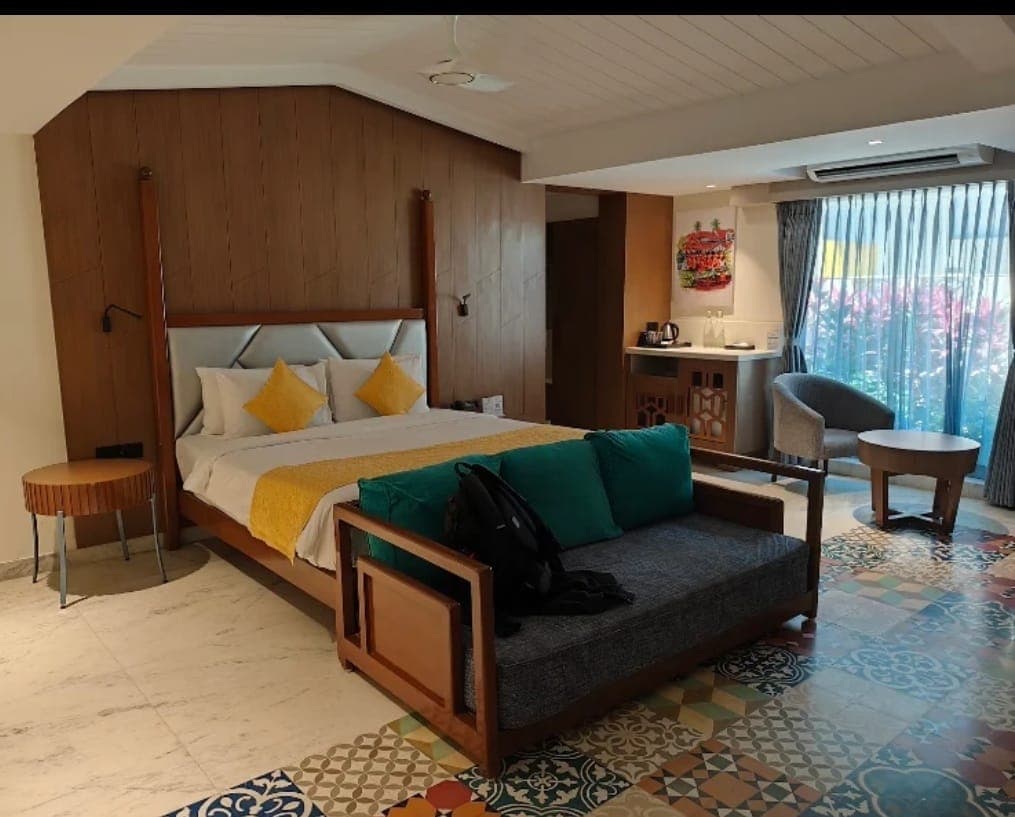 Aurelia Varca Resort — view 2