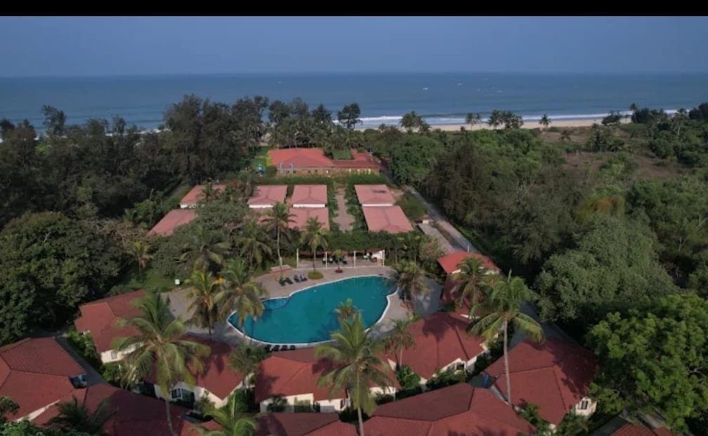 Aurelia Varca Resort — view 3