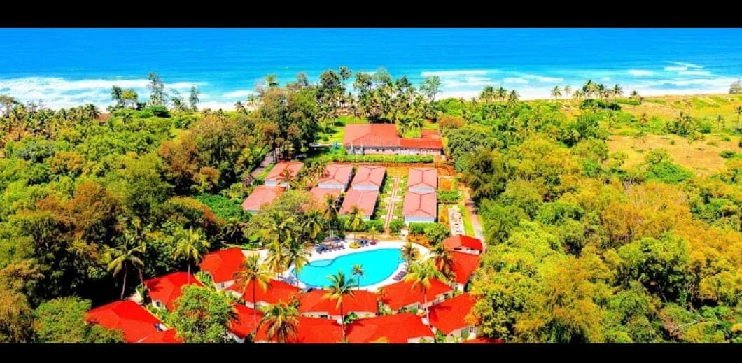 Aurelia Varca Resort — view 4