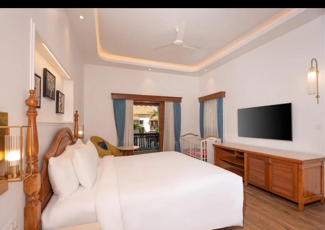Azure Horizon Resort — view 2