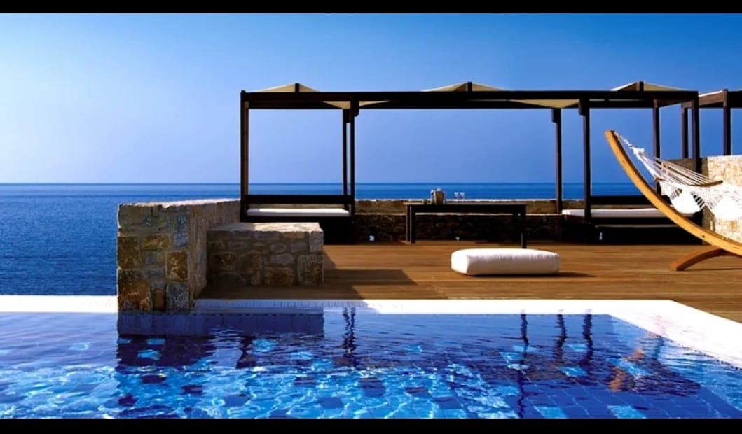 Azure Horizon Resort — view 3