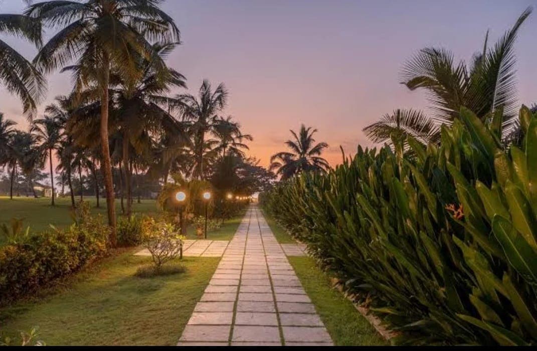 Azure Horizon Resort — view 5