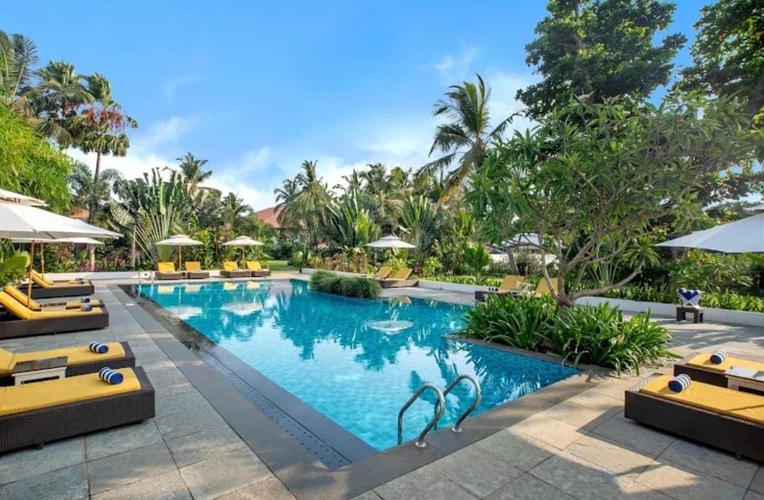 Azure Horizon Resort — view 7