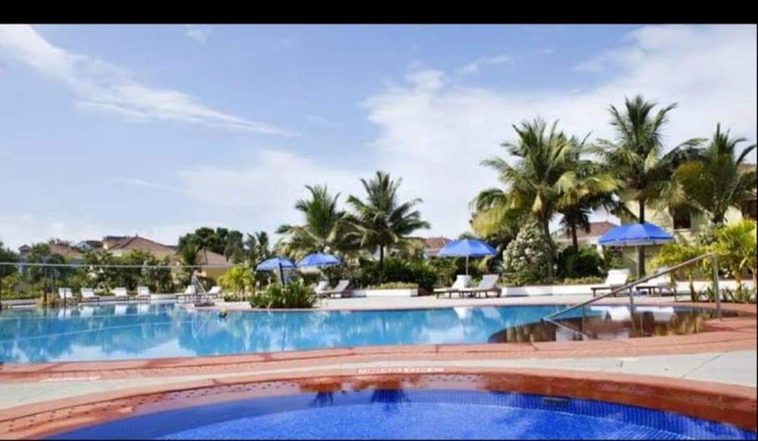 Azure Horizon Resort — view 8