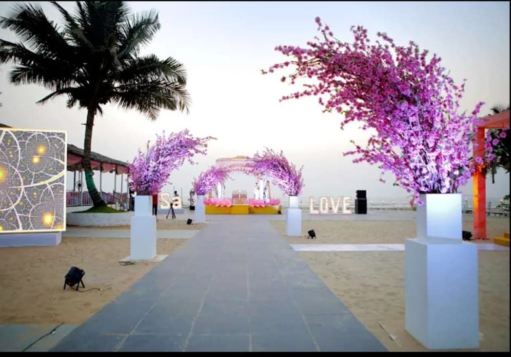 Azure Horizon Resort — view 9