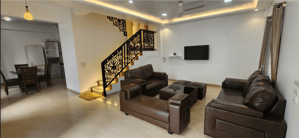 Belvedere Heights Villa — view 2