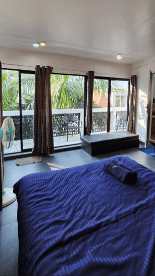 Belvedere Heights Villa — view 4