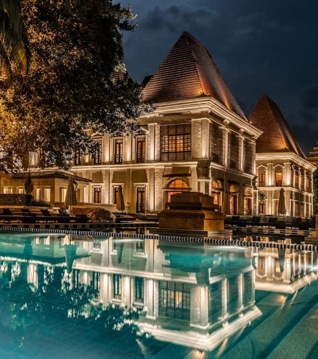 Casa Aldeia Resort