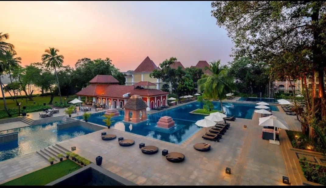 Casa Aldeia Resort — view 3