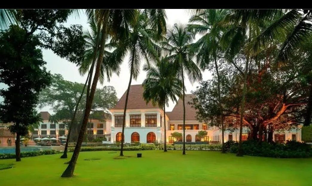 Casa Aldeia Resort — view 6