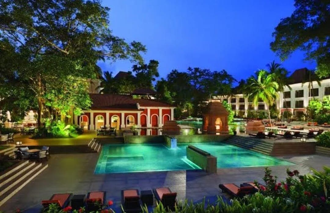 Casa Aldeia Resort — view 7