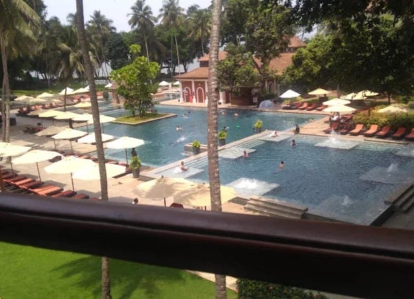 Casa Aldeia Resort — view 8