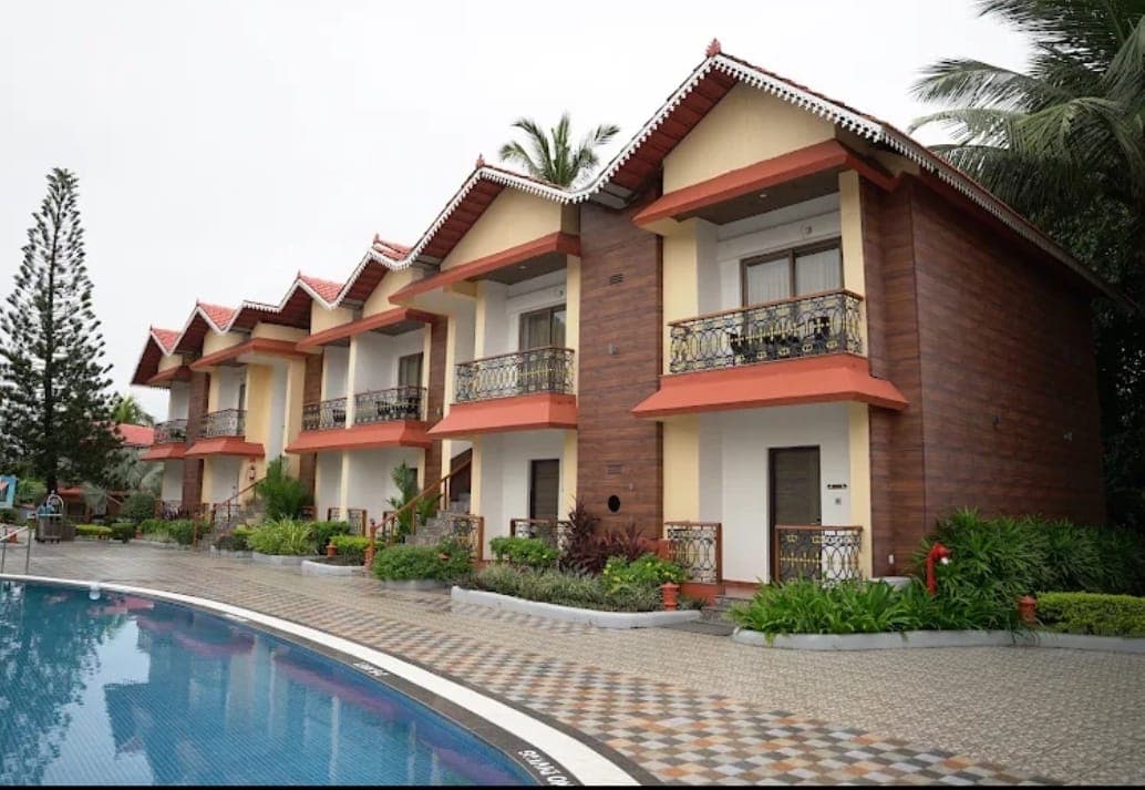 Casa Fontana Resort