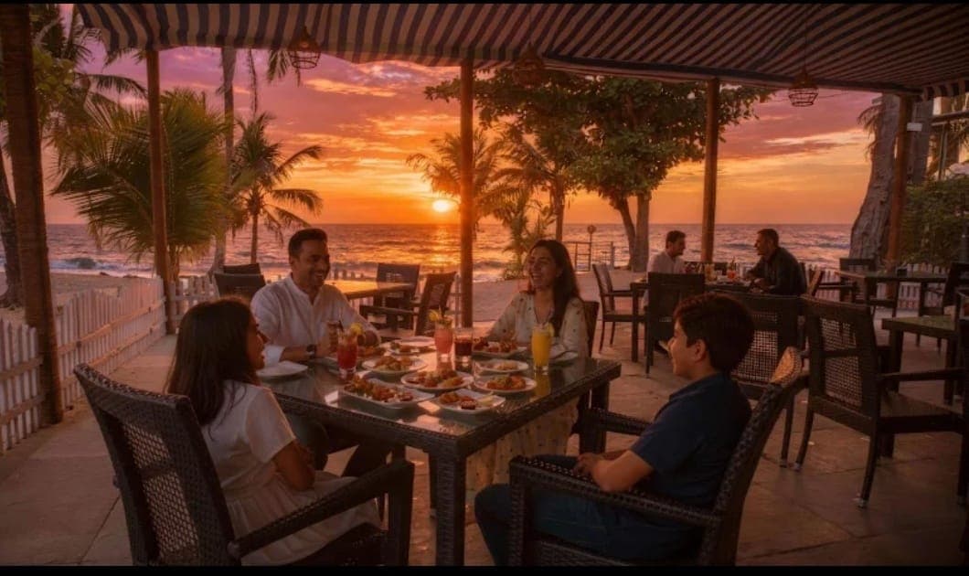 Casa Fontana Resort — view 12