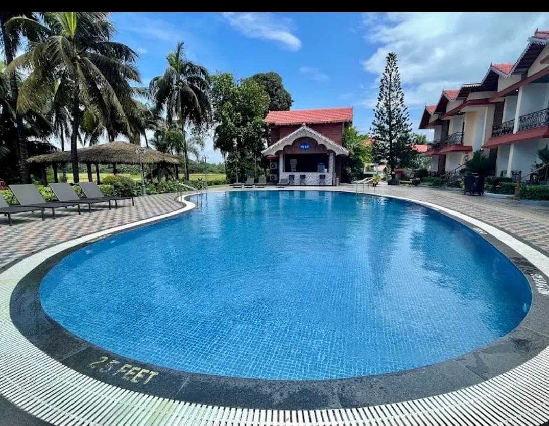 Casa Fontana Resort — view 3