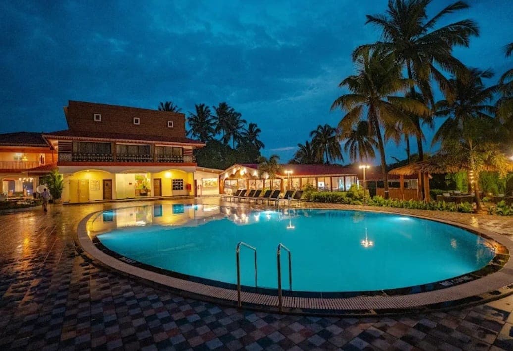 Casa Fontana Resort — view 7