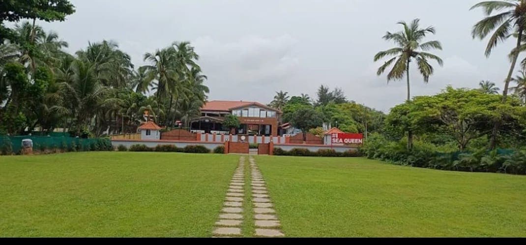 Casa Fontana Resort — view 8