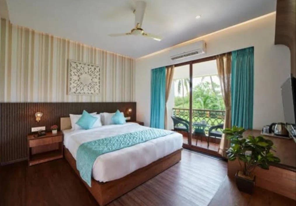 Casa Fontana Resort — view 9