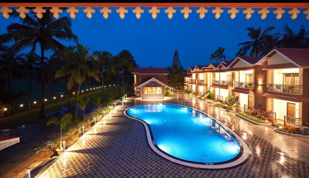 Casa Fontana Resort — view 10
