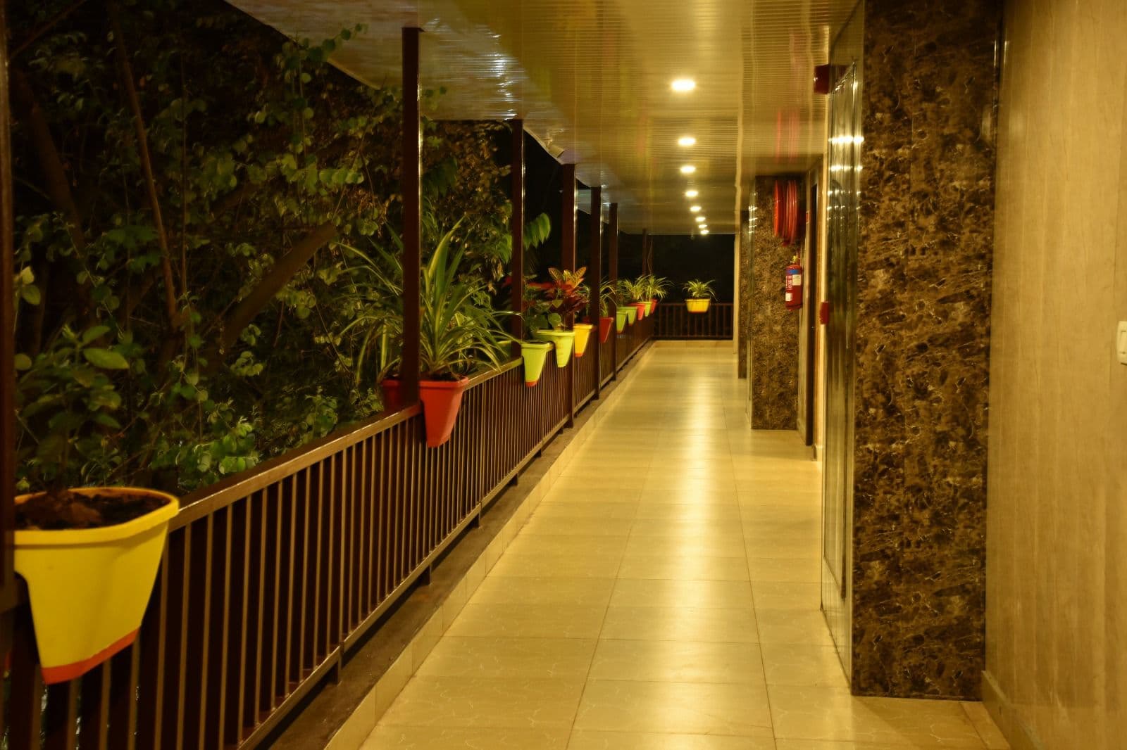 Cascata Arpora Resort — view 6