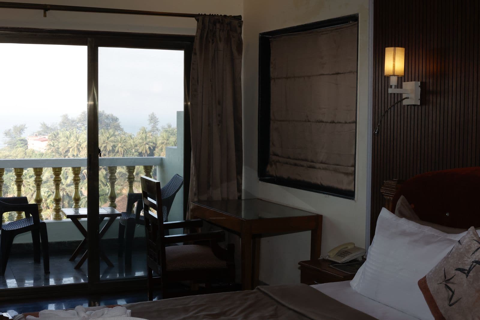 Cassia Beach Resort