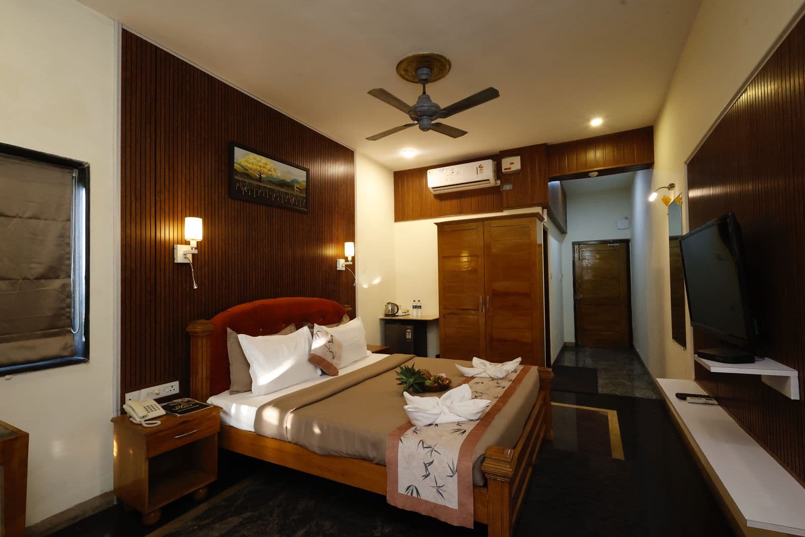 Cassia Beach Resort — view 2