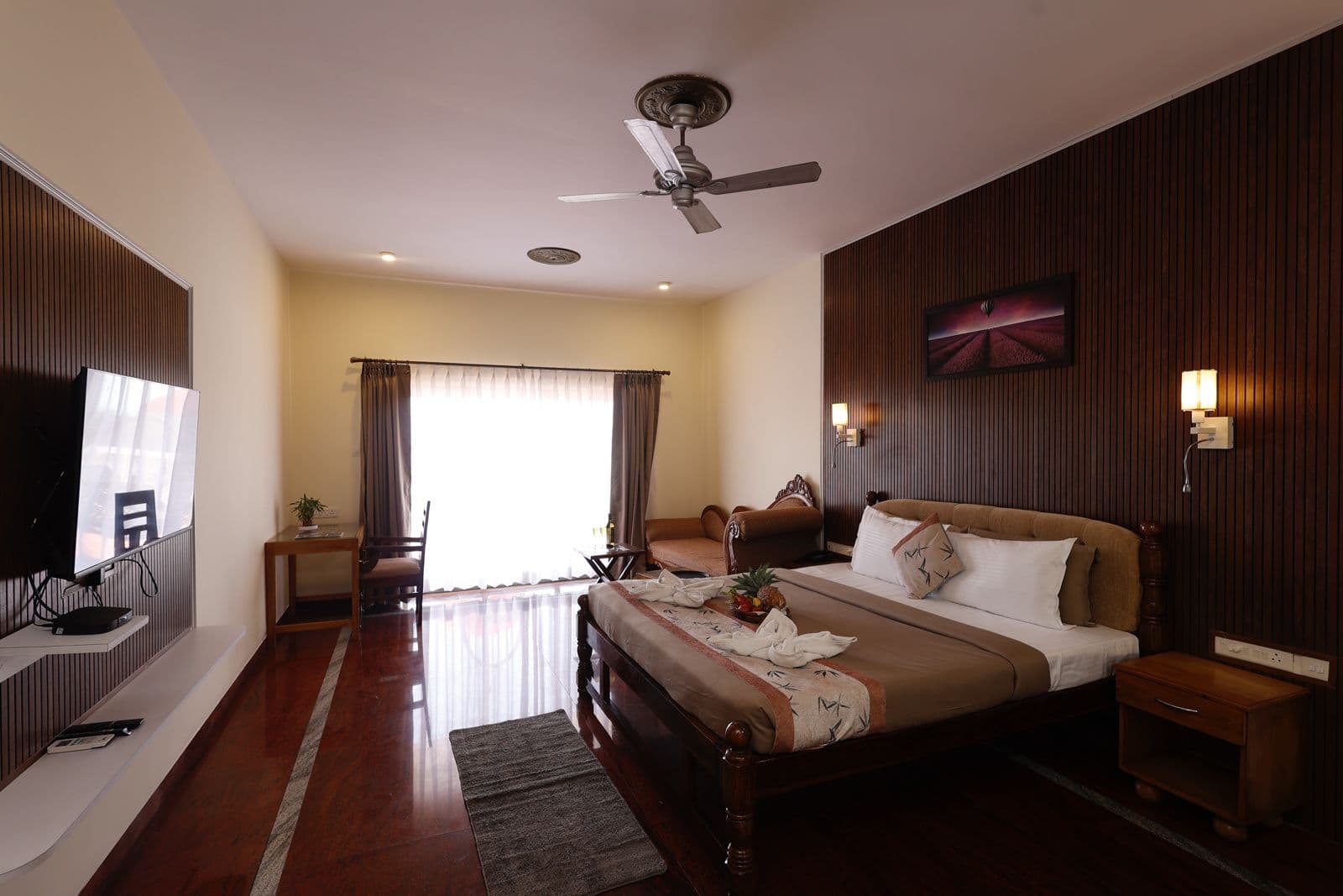Cassia Beach Resort — view 11