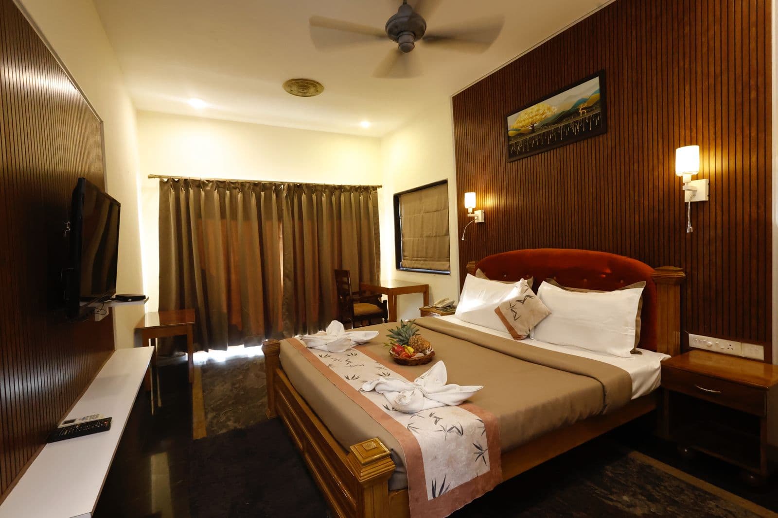 Cassia Beach Resort — view 3