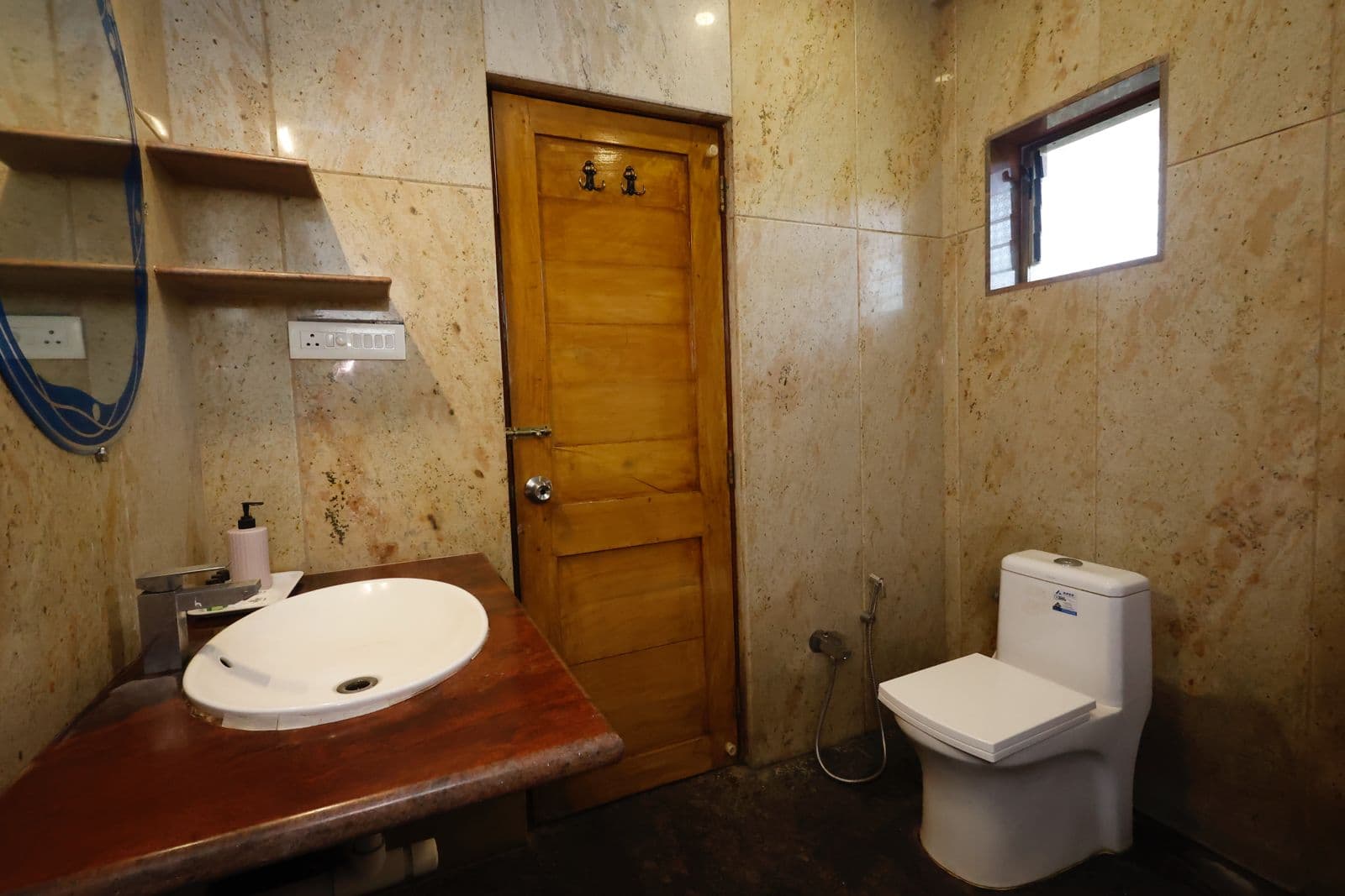 Cassia Beach Resort — view 7