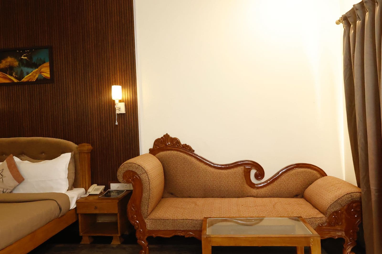 Cassia Beach Resort — view 8