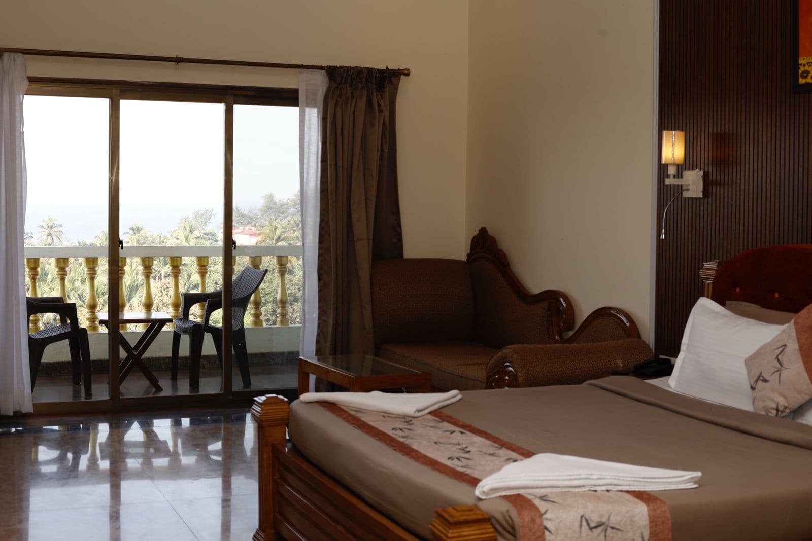 Cassia Beach Resort — view 9
