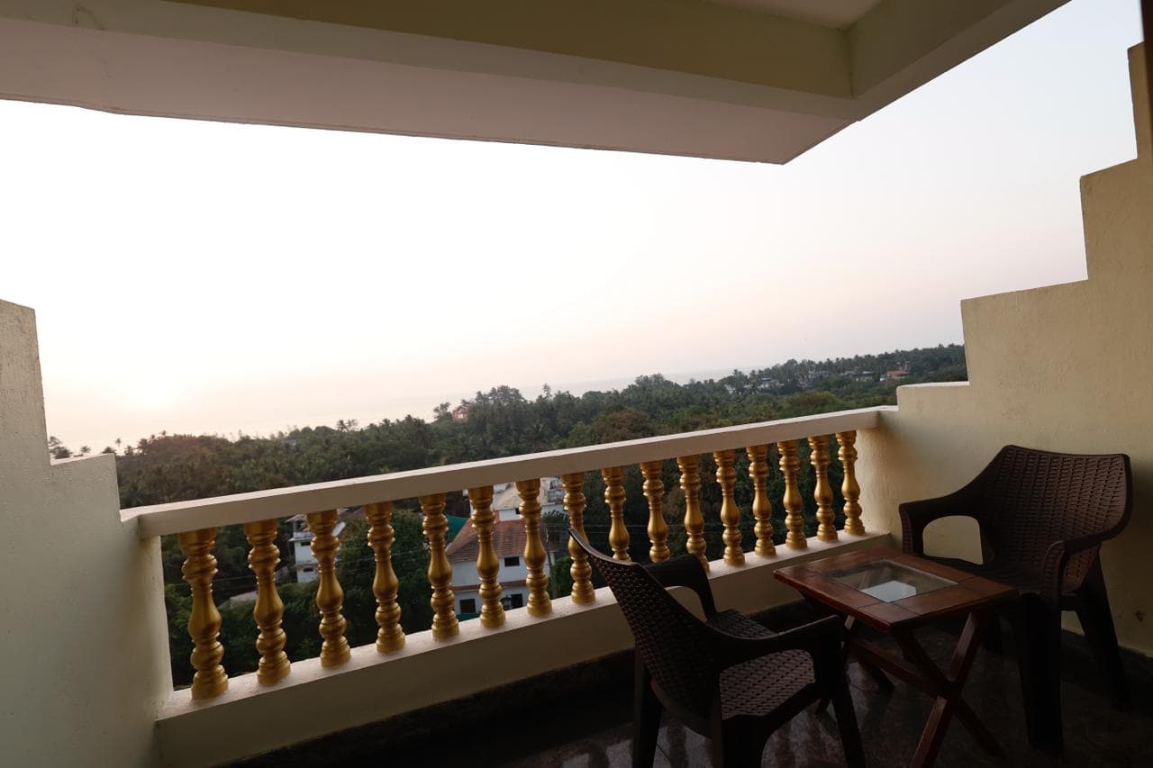 Cassia Beach Resort — view 10