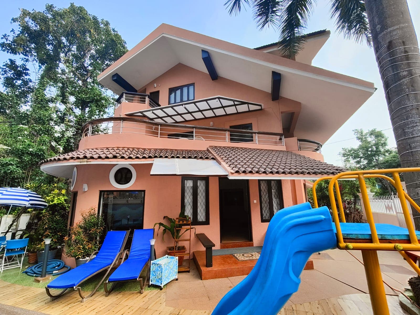 Citrine Grove Resort