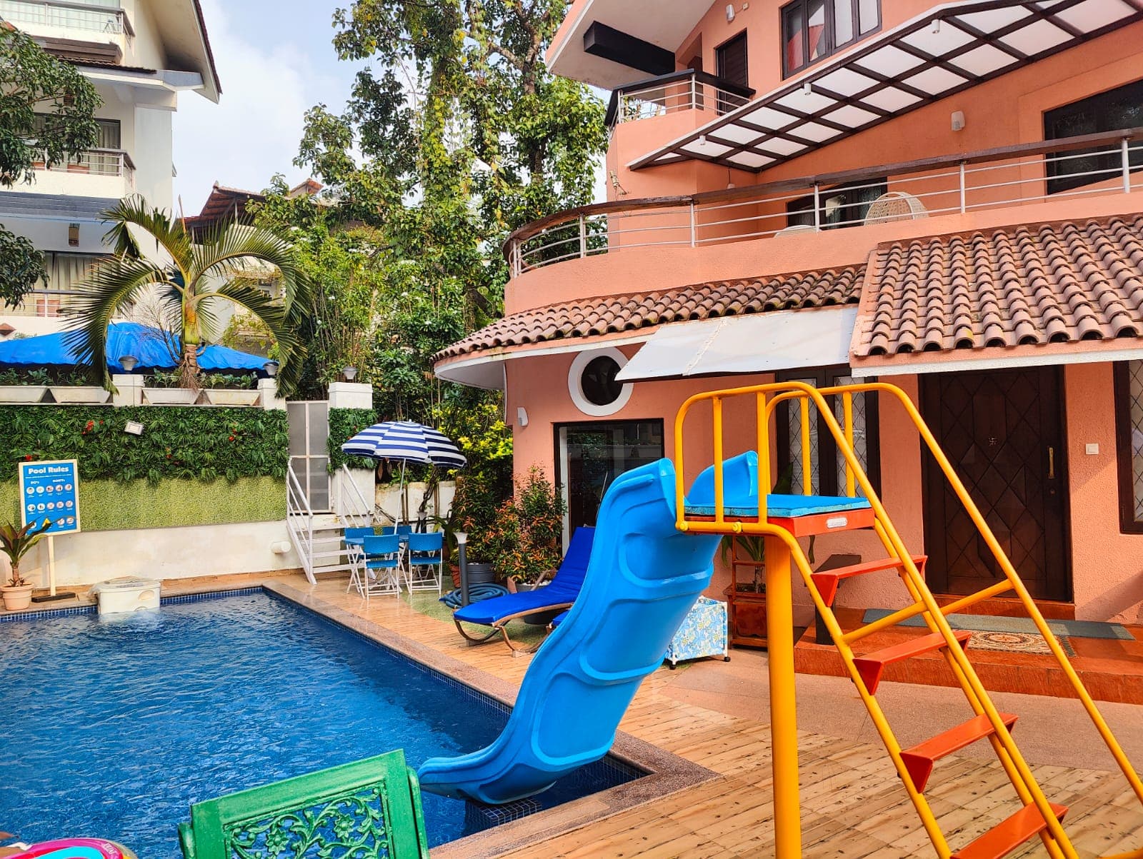 Citrine Grove Resort — view 2