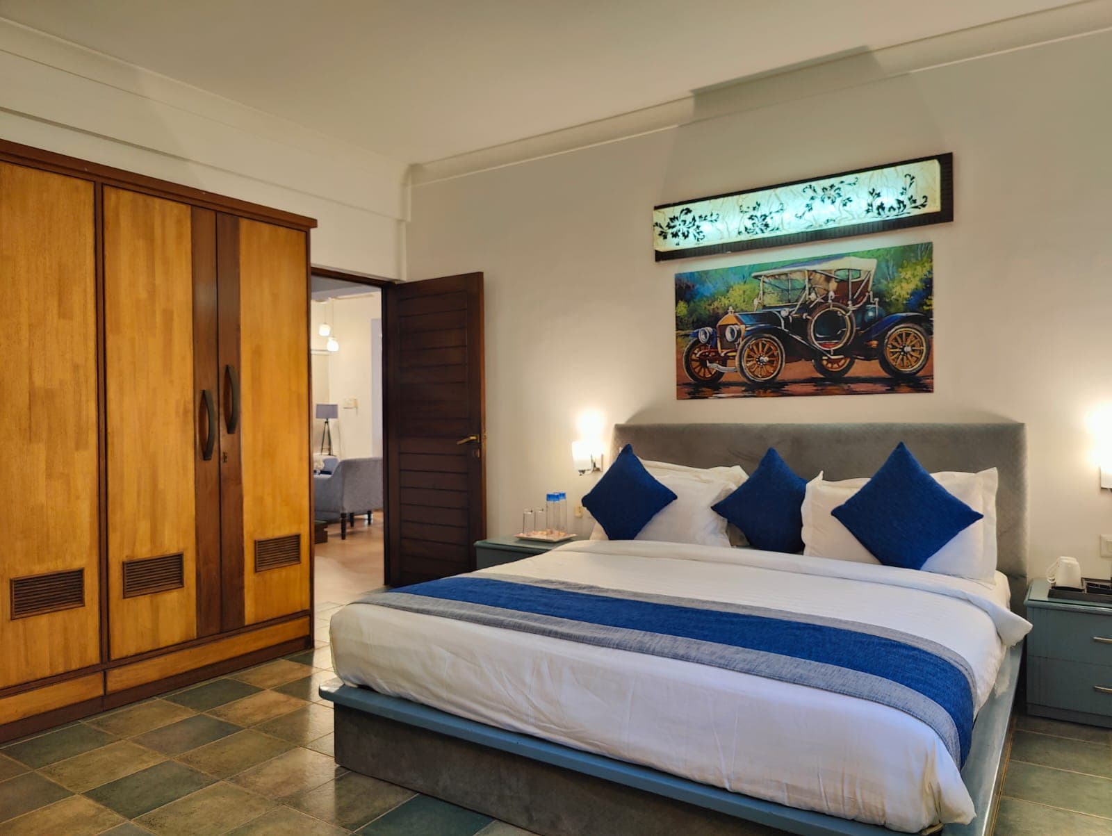 Citrine Grove Resort — view 3