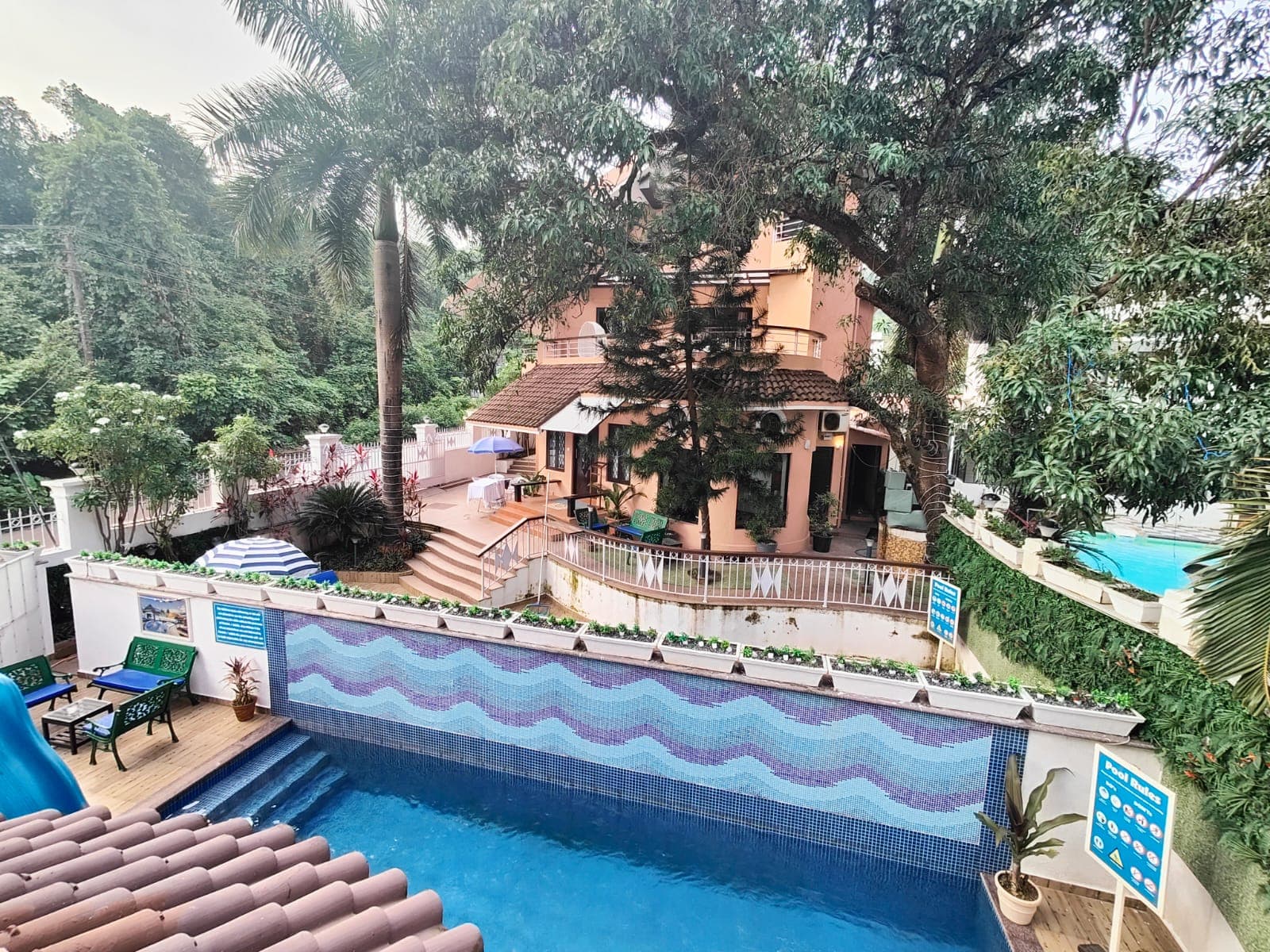 Citrine Grove Resort — view 5