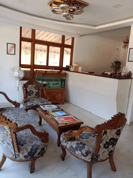 Cliffshade Beach Resort — view 2