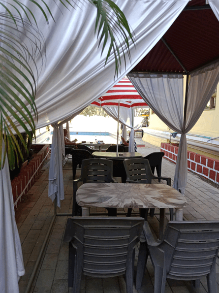 Cliffshade Beach Resort — view 4