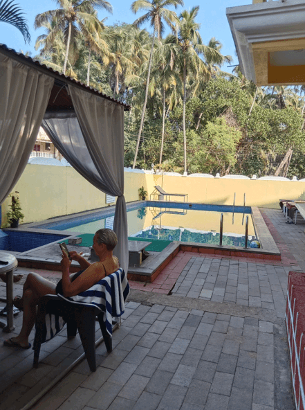 Cliffshade Beach Resort — view 5