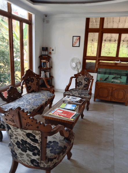 Cliffshade Beach Resort — view 6