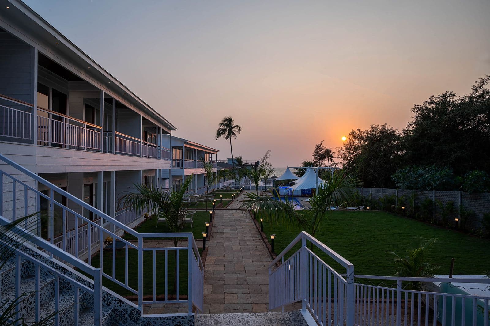 Driftline Hotel