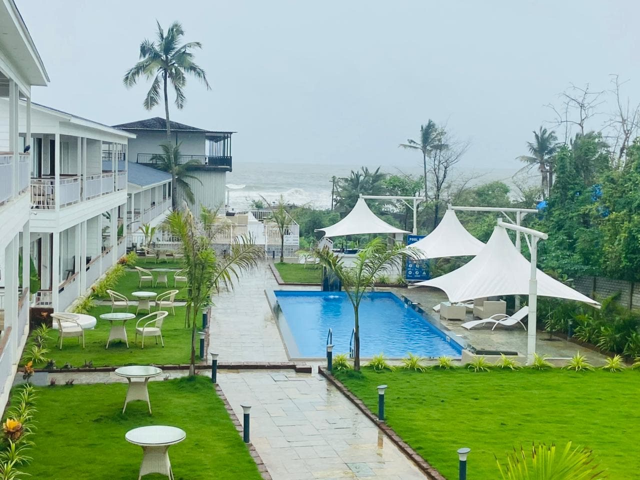 Driftline Hotel — view 4